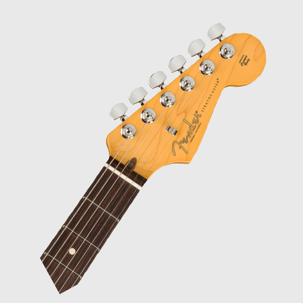 Fender American Professional II Stratocaster MN HSS 3TS  (0113912700)