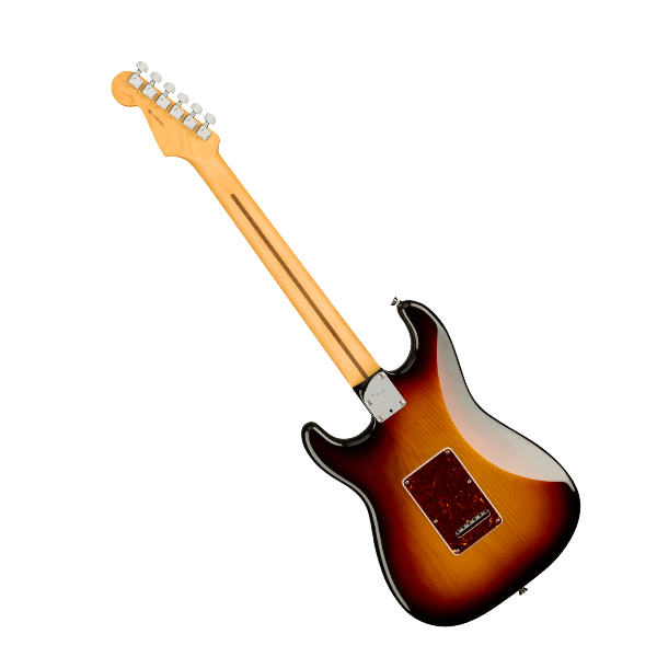 Fender American Professional II Stratocaster MN HSS 3TS  (0113912700)