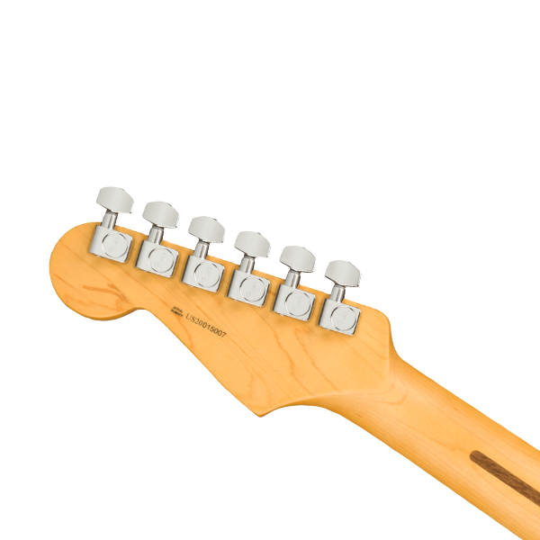 Fender American Professional II Stratocaster MN HSS 3TS  (0113912700)