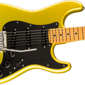 Fender American Ultra II Stratocaster Solar Flare (0119142733)