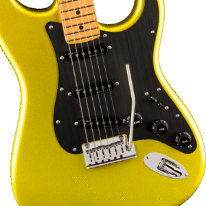 Fender American Ultra II Stratocaster Solar Flare (0119142733)