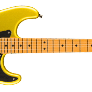 Fender American Ultra II Stratocaster Solar Flare (0119142733)