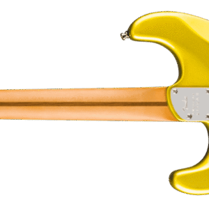 Fender American Ultra II Stratocaster? Solar Flare (0119142733)