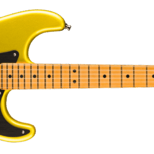 Fender American Ultra II Stratocaster? Solar Flare (0119142733)