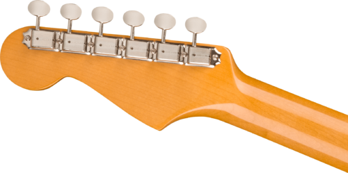 Fender American Vintage II 1961 Stratocaster Rosewood Fingerboard 3-Color Sunburst (0110250800) Fender American Vintage II 1961 Stratocaster Rosewood Fingerboard 3-Color Sunburst (0110250800)