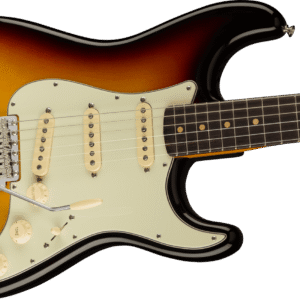Fender American Vintage II 1961 Stratocaster Rosewood Fingerboard 3-Color Sunburst (0110250800) Fender American Vintage II 1961 Stratocaster Rosewood Fingerboard 3-Color Sunburst (0110250800)