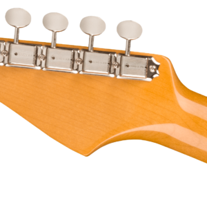 Fender American Vintage II 1961 Stratocaster Rosewood Fingerboard 3-Color Sunburst (0110250800)