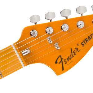 Fender American Vintage II 1973 Stratocaster?Maple Lake Placid Blue (0110272802)