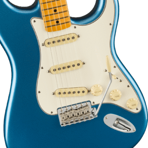 Fender American Vintage II 1973 Stratocaster?Maple Lake Placid Blue (0110272802)