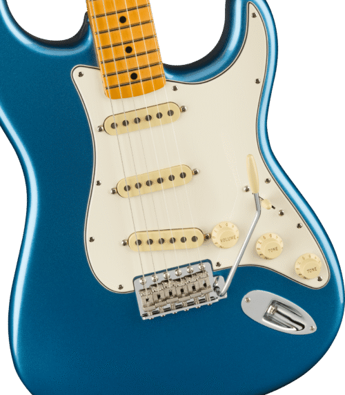 Fender-American-Vintage-II-1973-Stratocaster®-2.png Fender American Vintage II 1973 Stratocaster Maple Lake Placid Blue (0110272802)