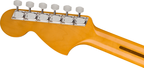 Fender American Vintage II 1973 Stratocaster Rosewood Fingerboard Aged Natural (0110270834)