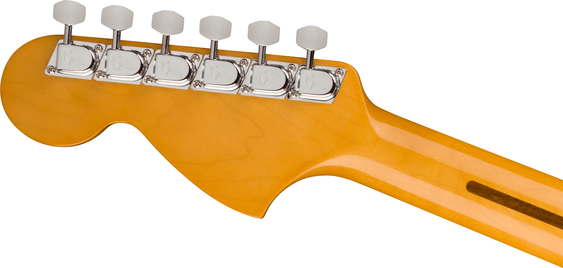 Fender American Vintage II 1973 Stratocaster? Rosewood Fingerboard Aged Natural (0110270834)