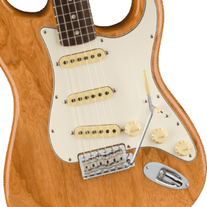 Fender American Vintage II 1973 Stratocaster? Rosewood Fingerboard Aged Natural (0110270834)