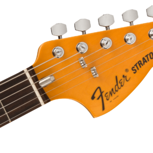 Fender American Vintage II 1973 Stratocaster? Rosewood Fingerboard Aged Natural (0110270834)