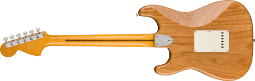Fender American Vintage II 1973 Stratocaster Rosewood Fingerboard Aged Natural (0110270834)