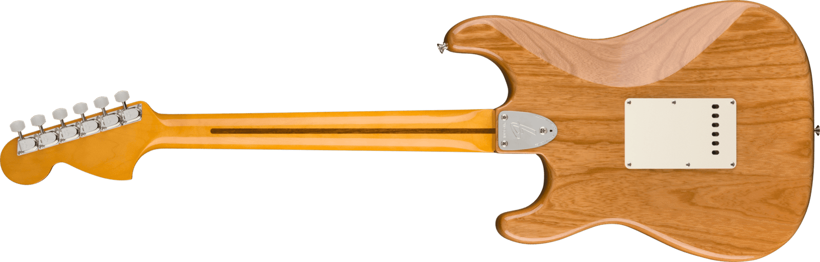 Fender American Vintage II 1973 Stratocaster? Rosewood Fingerboard Aged Natural (0110270834)