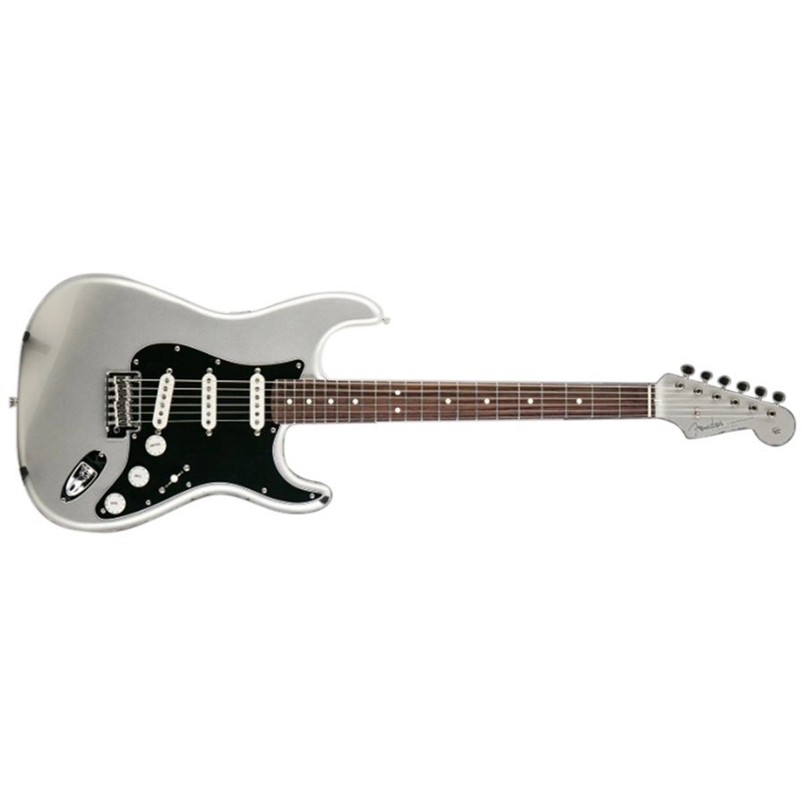 Fender-Hybrid-II-Stratocaster-FSR-Collection-Electric-Guitar-5631110324-Inca-Silver-2-1.jpg Fender Hybrid II Stratocaster FSR Collection Electric Guitar 5631110324 - Inca Silver