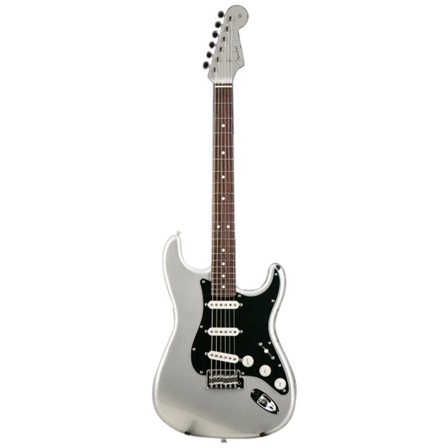 Fender-Hybrid-II-Stratocaster-FSR-Collection-Electric-Guitar-5631110324-Inca-Silver-4.jpg Fender Hybrid II Stratocaster FSR Collection Electric Guitar 5631110324 - Inca Silver