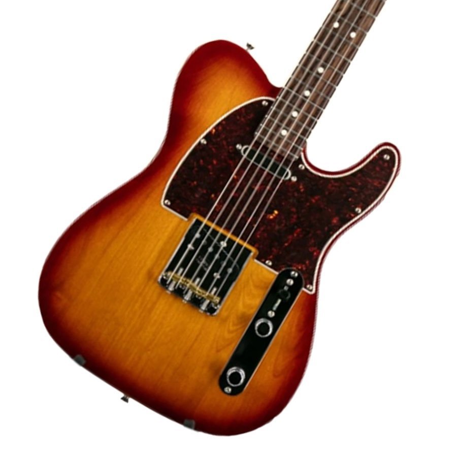 Fender-Hybrid-II-Telecaster-FSR-Collection-Electric-Guitar-5630110347-Siena-Sunburst-3.jpg Fender Hybrid II Telecaster FSR Collection Electric Guitar 5630110347 - Siena Sunburst