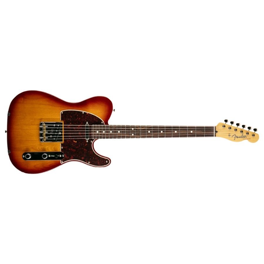 Fender-Hybrid-II-Telecaster-FSR-Collection-Electric-Guitar-5630110347-Siena-Sunburst-4.jpg Fender Hybrid II Telecaster FSR Collection Electric Guitar 5630110347 - Siena Sunburst