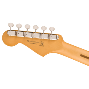 Fender Player II Stratocaster HSS Rosewood Transparent Cherry Burst (0140540525)