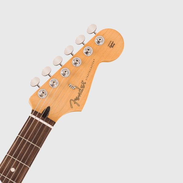 Fender Player II Stratocaster? HSS Rosewood Fingerboard Coral Red (0140540558)
