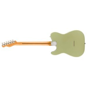 Fender Player II Telecaster Slab Rosewood Fingerboard Electric Guitar 0140550565 - Birch Green