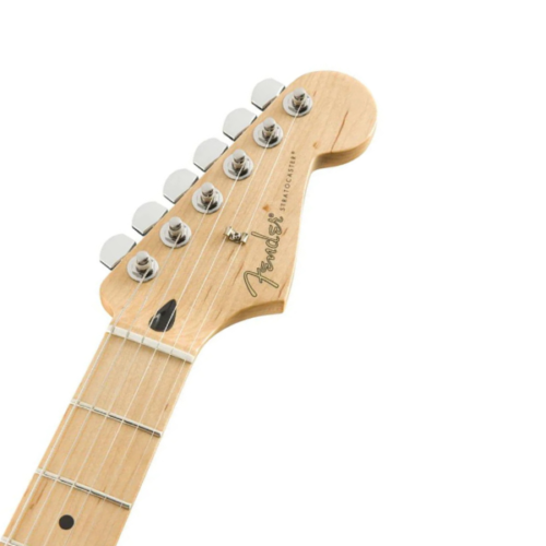 Fender Player Stratocaster, Maple Fingerboard, Tidepool (0144502513)