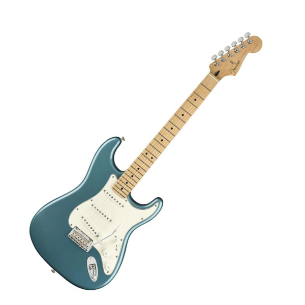 Fender Player Stratocaster?, Maple Fingerboard, Tidepool (0144502513)