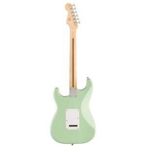 Fender-Squier-Sonic-Stratocaster-FSR-Maple-Fingerboard-Electric-Guitar-0373152557-Surf-Green-3.jpg Fender Squier Sonic Stratocaster FSR Maple Fingerboard Electric Guitar 0373152557 - Surf Green