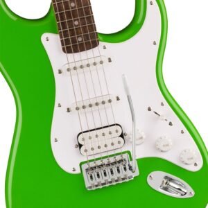 Fender-Squier-Sonic-Stratocaster-HSS-Maple-Fingerboard-Electric-Guitar-0373200535-Lime-Green-3.jpg Fender Squier Sonic Stratocaster HSS Maple Fingerboard Electric Guitar 0373200535 - Lime Green