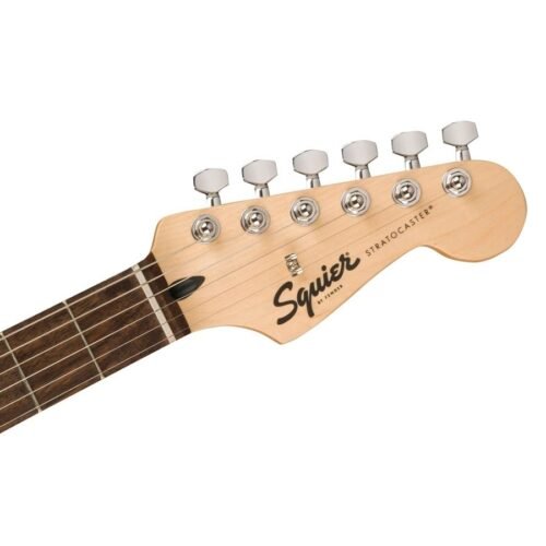 Fender-Squier-Sonic-Stratocaster-HSS-Maple-Fingerboard-Electric-Guitar-0373200535-Lime-Green-6.jpg Fender Squier Sonic Stratocaster HSS Maple Fingerboard Electric Guitar 0373200535 - Lime Green