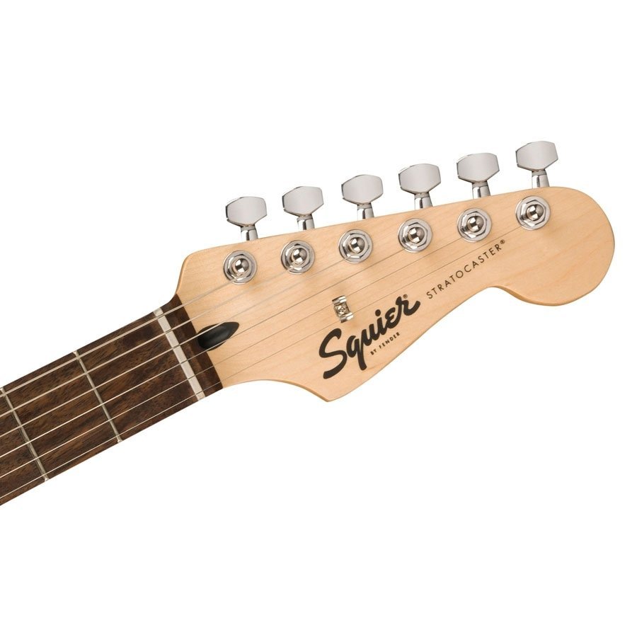 Fender-Squier-Sonic-Stratocaster-HSS-Maple-Fingerboard-Electric-Guitar-0373200535-Lime-Green-6.jpg Fender Squier Sonic Stratocaster HSS Maple Fingerboard Electric Guitar 0373200535 - Lime Green