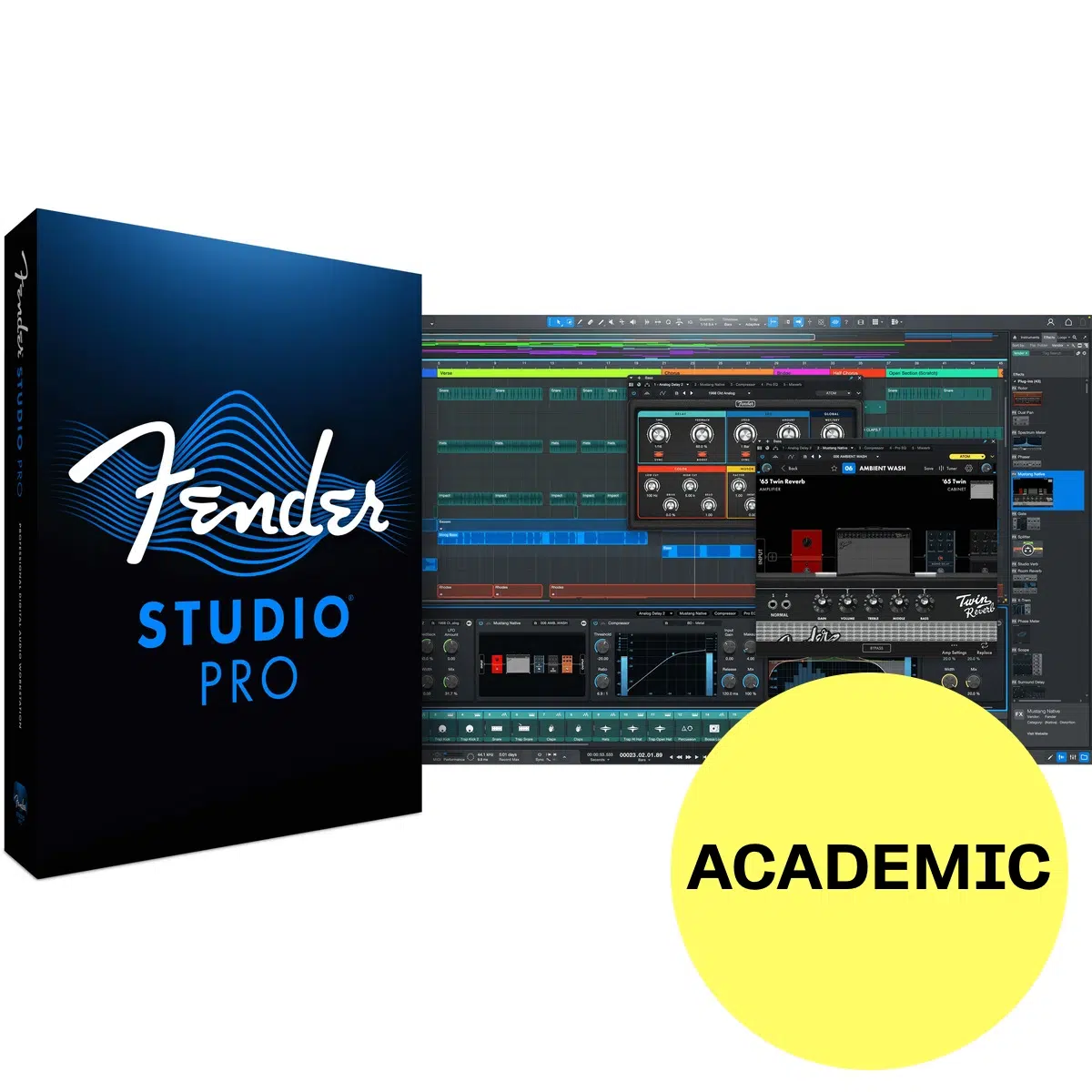 Fender-Studio-Pro-8-ACADEMIC.webp Fender Studio Pro 8 ACADEMIC