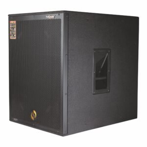 Studiomaster Fire 80 2800W Loud DJ Speaker