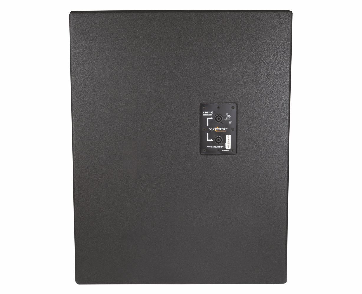 Studiomaster Fire 85 Speaker