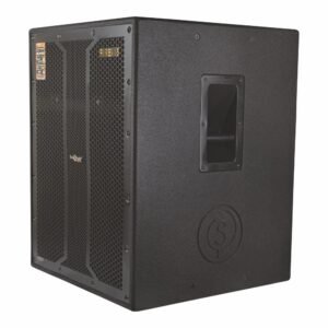 Studiomaster Fire 85 Speaker