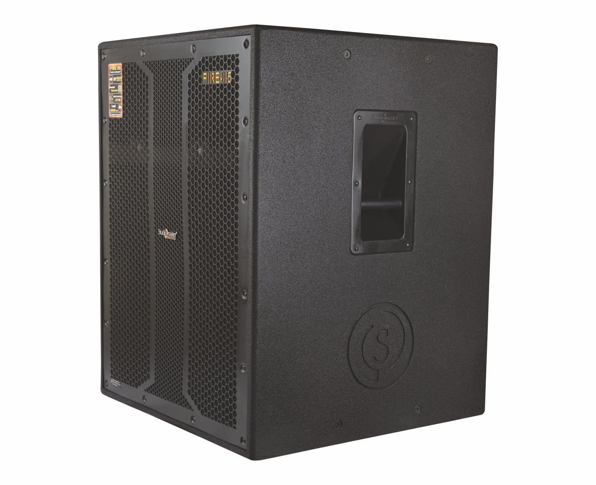 Studiomaster Fire 85 Speaker