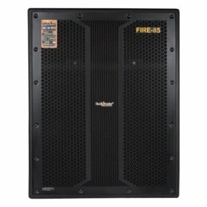 Studiomaster Fire 85 Speaker