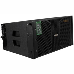 Studiomaster FIRE 90A Active Line Array Speaker (1200W)