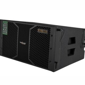 Studiomaster FIRE 90A Active Line Array Speaker (1200W)