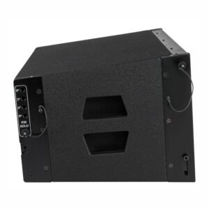 Studiomaster FIRE 90A Active Line Array Speaker (1200W)