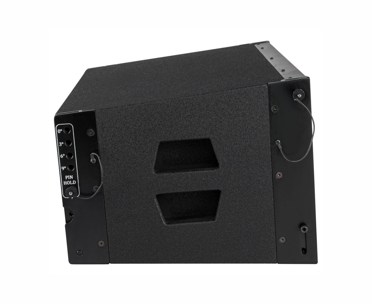 Studiomaster FIRE 90A Active Line Array Speaker (1200W)
