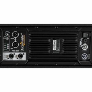 Studiomaster FIRE 90A Active Line Array Speaker (1200W)
