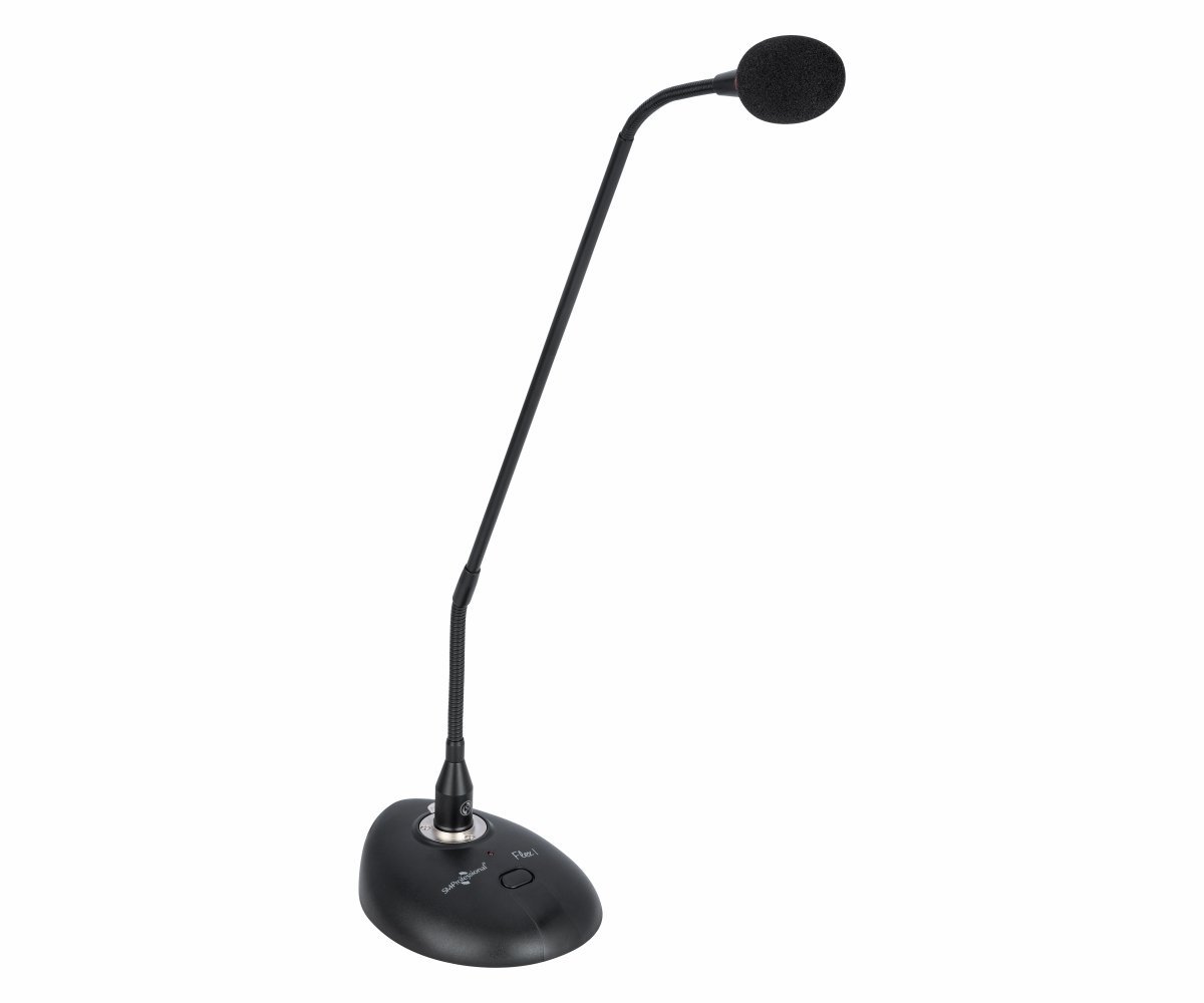 Studiomaster Professional Flex 1