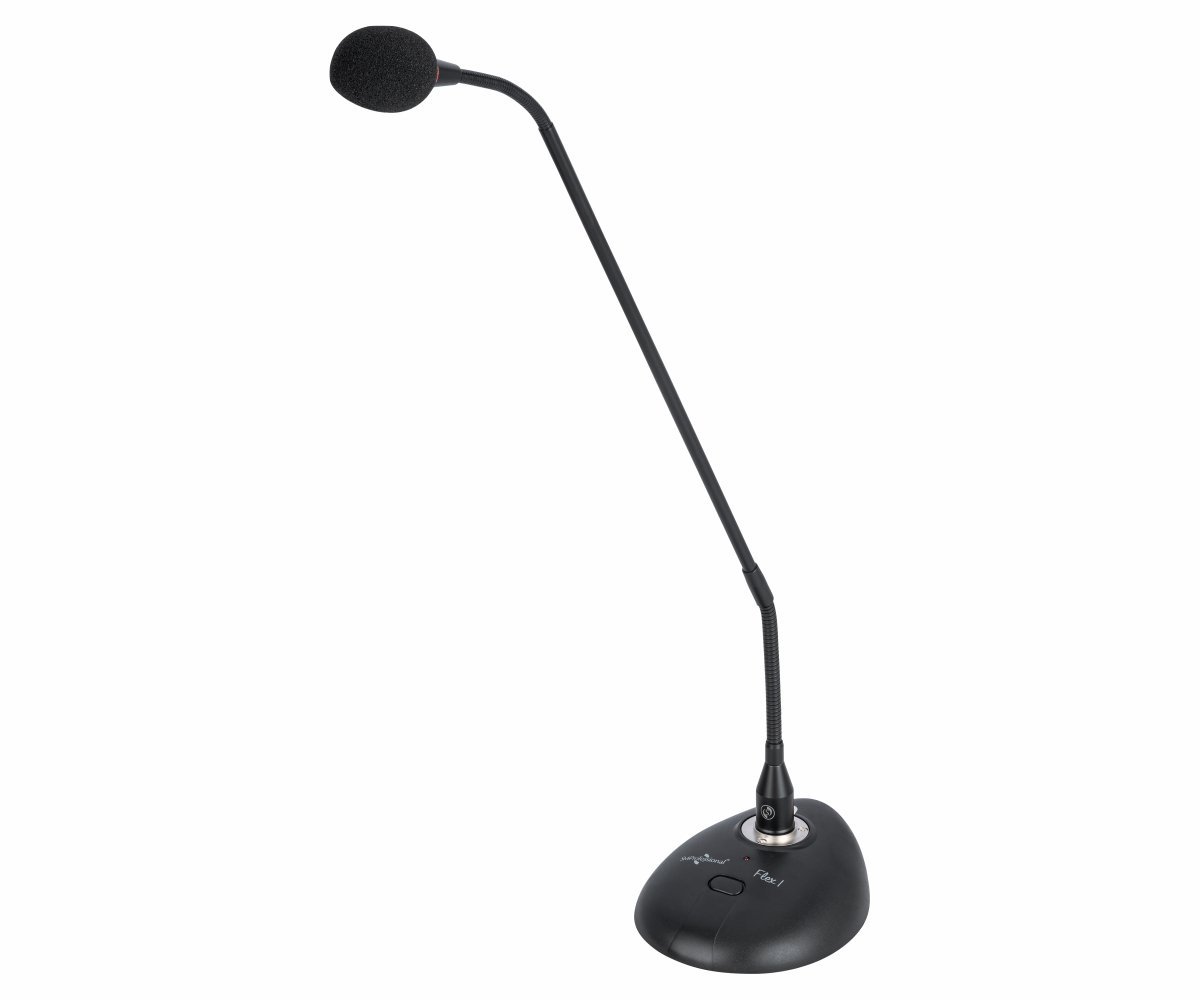 Studiomaster Professional Flex 1
