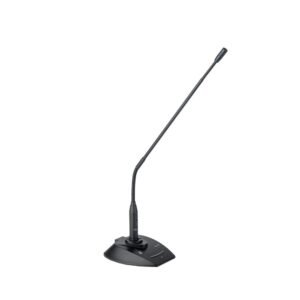 Flex-4-2.jpg Studiomaster Flex 4 Phantom Gooseneck microphone