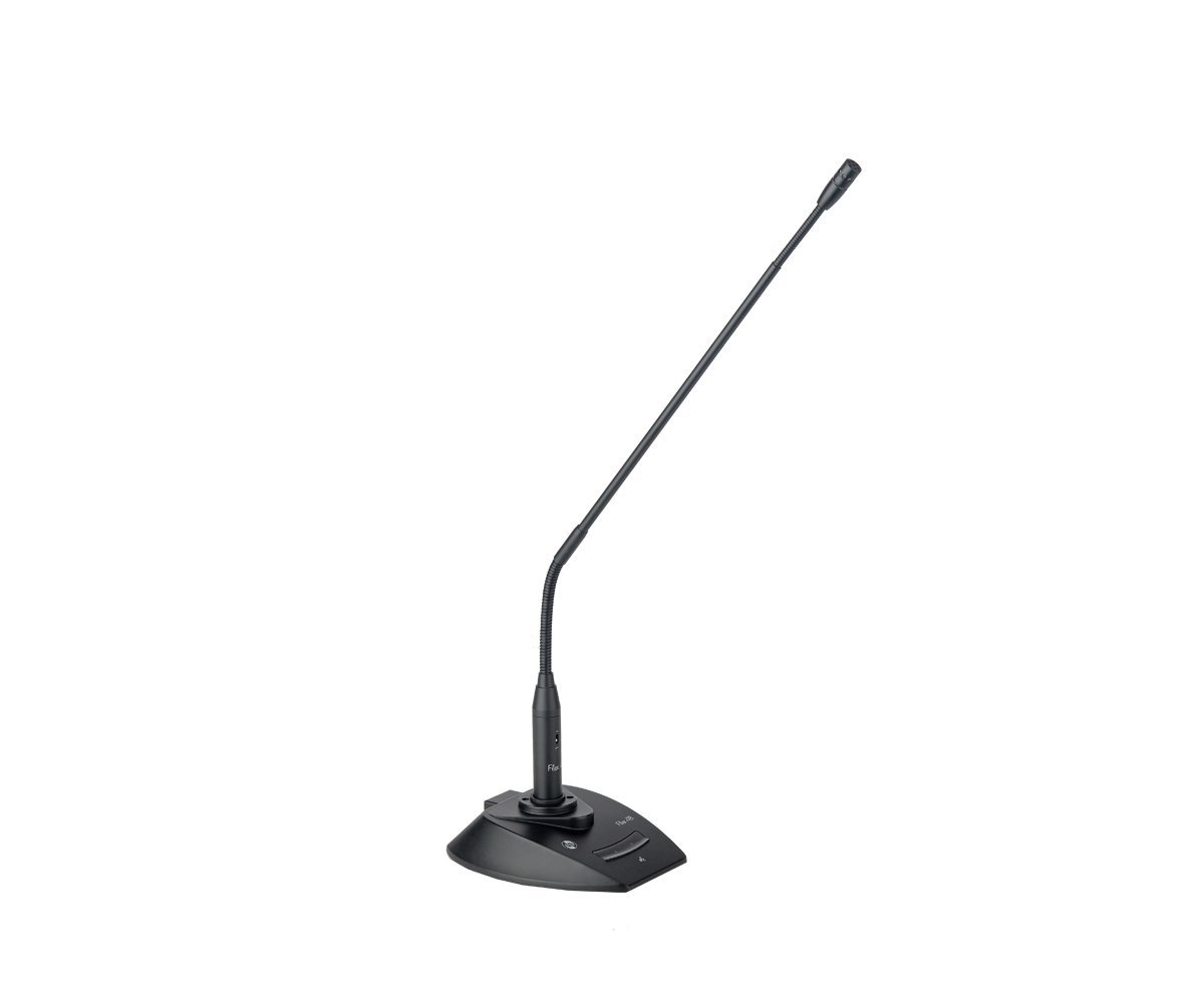 Flex-4-2.jpg Studiomaster Flex 4 Phantom Gooseneck microphone