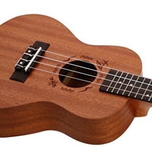 Flight, 4-String Ukulele (NUC310)