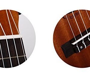 Flight, 4-String Ukulele (NUC310)